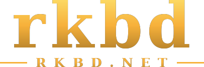 rkbd logo